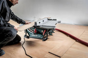 METABO MÁQUINAS - TS 254 M - Ø 254 mm
