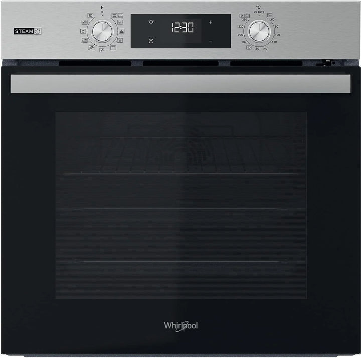 Whirlpool - Horno Integrable OMSR58RU1SX (Multifunción)