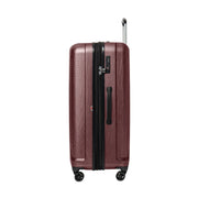 2026 Samsonite Omni 3.0 - Juego de maletas expandibles con ruedas de 2 piezas (equipaje de mano y mediano)