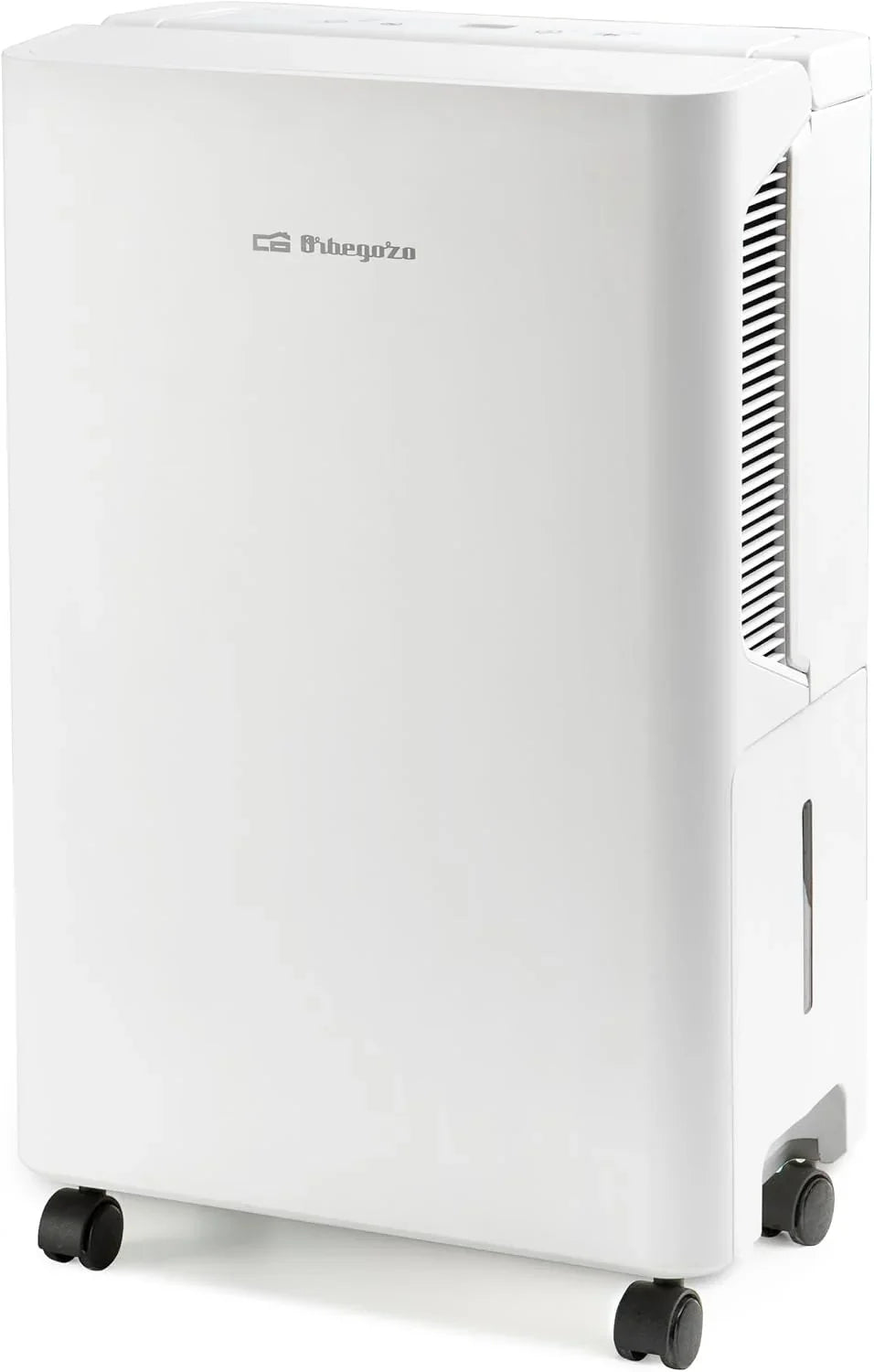 Orbegozo DH 1045 Deshumidificador 10 L/Día