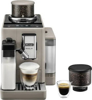 2025 Delonghi EXAM 440.55.BG Beige Cafetera Automática