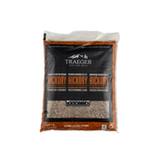 Pellets De Madera De Nogal Para Barbacoa Traeger