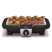 Barbacoa Easygrill 2 En 1 + Mesa Plancha Tefal Yy3818fb