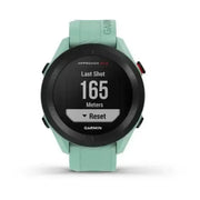 2025 Garmin Approach® S12 Reloj de golf