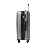 2026 Samsonite Omni 3.0 - Juego de maletas expandibles con ruedas de 2 piezas (equipaje de mano y mediano)