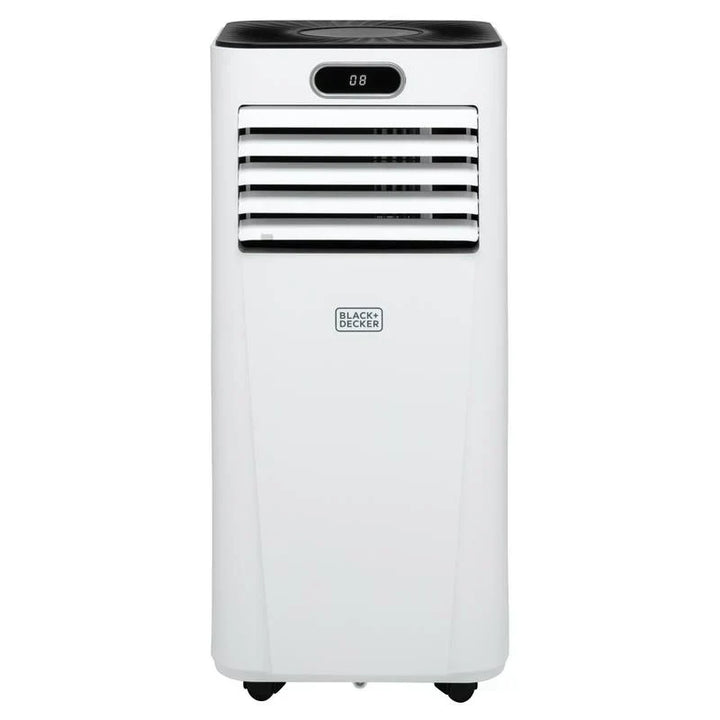 Aire Acondicionado Móvil Inteligente Black+Decker BXAC40025GB 9000 BTU