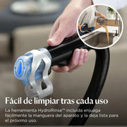 BISSELL SpotClean C5 Aspiradora de Agua Tapicería 400W 3861N