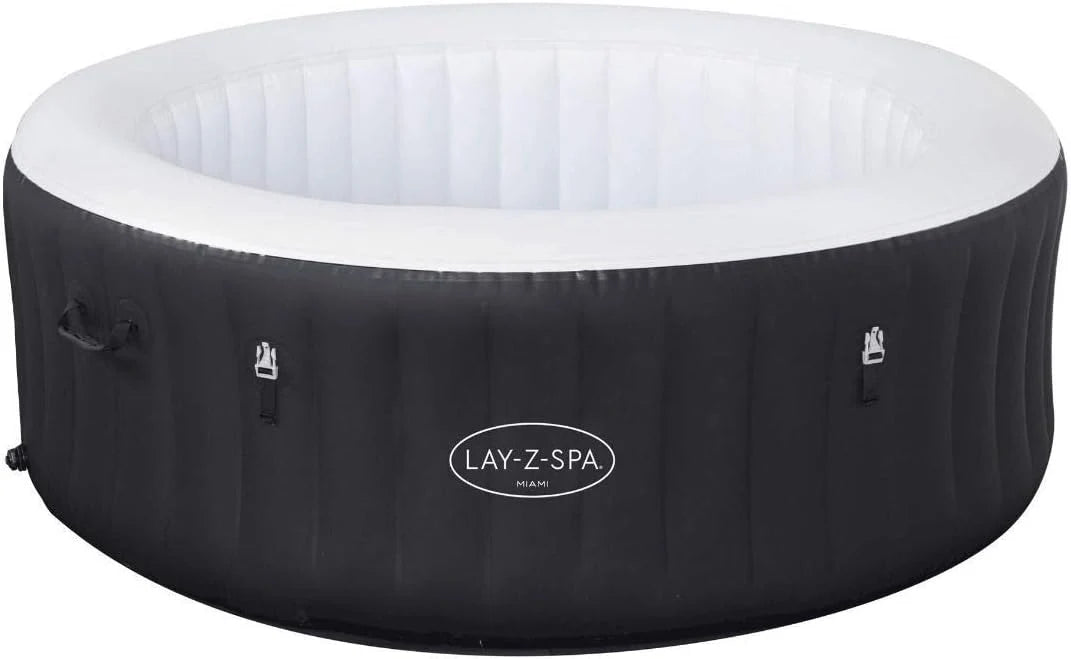 Lay Z Spa Miami - Cuerpo hinchable para adaptarse a la 2016 Lay Z Spa Miami 54123
