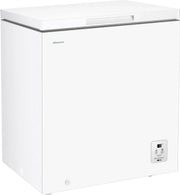 Congelatore Hisense 20017492 FT200N1AWE White