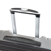 2026 Samsonite Omni 3.0 - Juego de maletas expandibles con ruedas de 2 piezas (equipaje de mano y mediano)
