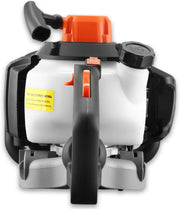 FUXTEC Cortasetos Gasolina FX-MHP245 • Motor 2 Tiempos 850W • Cuchilla 55cm