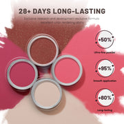 20 Colors Universal Dip Powder Kit with Liquid & Basic Manicure Tools All-in-One DIY Nail Set 36PCS
