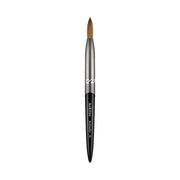 BLACK METAL KOLINSKY BRUSH