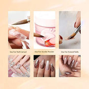 SEQUIN ACRYLIC KOLINSKY BRUSH