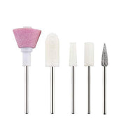 Portable Electric Nail Drill File Kit