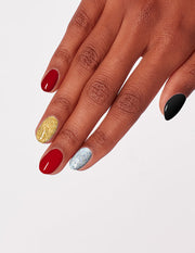 DISCO QUEEN -GEL POLISH A08 KIT