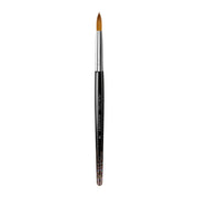 BLACK FLASH KOLINSKY ACRYLIC BRUSH STYLE B