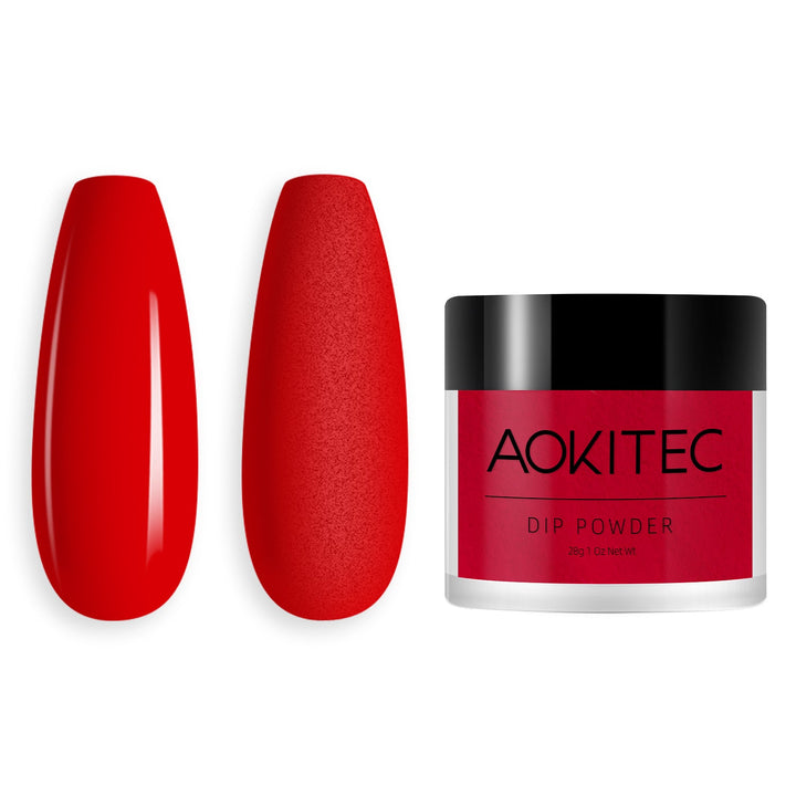 CLASSIC RED-DIP POWDER 1OZ