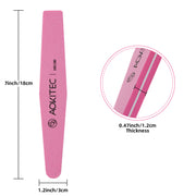 ACR UV Gel Nail File Sponge Buffer EDGE 100/180
