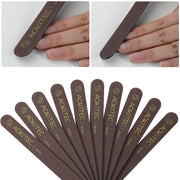ACR UV Gel Nail File 180/240 Buffer Manicure