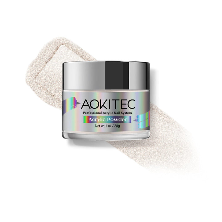 NUDE-ACRYLIC POWDER 1OZ