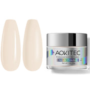 NUDE-ACRYLIC POWDER 1OZ