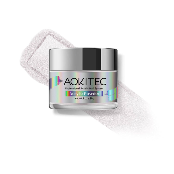 NUDE PINK-ACRYLIC POWDER 1OZ