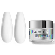 CLEAR-ACRYLIC POWDER