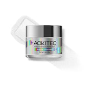 WHITE-ACRYLIC POWDER