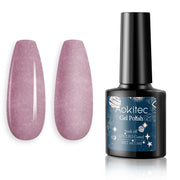 SINGLE GLITTER GEL POLISH 7.5ML