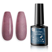 SINGLE GLITTER GEL POLISH 7.5ML