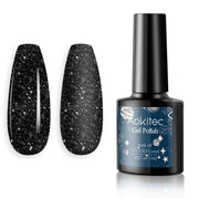 SINGLE GLITTER GEL POLISH 7.5ML