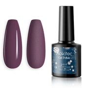 SINGLE  CLASSIC GEL POLISH 7.5ML