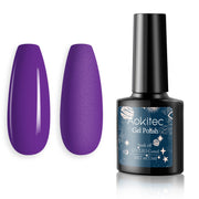 SINGLE  CLASSIC GEL POLISH 7.5ML