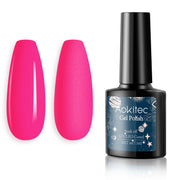 SINGLE  CLASSIC GEL POLISH 7.5ML