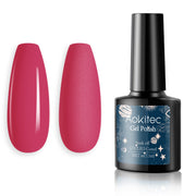 SINGLE  CLASSIC GEL POLISH 7.5ML