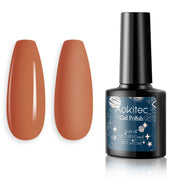 SINGLE  CLASSIC GEL POLISH 7.5ML