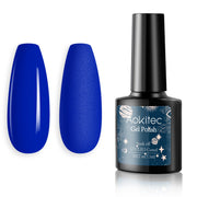SINGLE  CLASSIC GEL POLISH 7.5ML