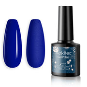 SINGLE  CLASSIC GEL POLISH 7.5ML