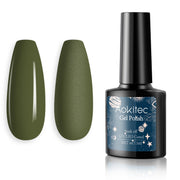 SINGLE  CLASSIC GEL POLISH 7.5ML