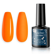 SINGLE  CLASSIC GEL POLISH 7.5ML