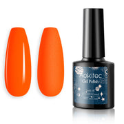 SINGLE  CLASSIC GEL POLISH 7.5ML
