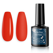 SINGLE  CLASSIC GEL POLISH 7.5ML