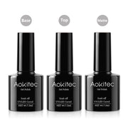 FUNCTION GEL - Base /Top/ Matte Top 7.5ml
