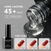 FUNCTION GEL - Base /Top/ Matte Top 7.5ml