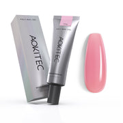 Pink Poly Nail Gel 60g/2OZ Builder Gel for Nail Extension & Strengthen