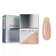 Aokitec Builder Nail Gel for Strengthen & Extension Soak Off UV LED Nail Gel