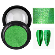 Mirror Effect Chrome Powder