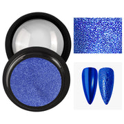 Mirror Effect Chrome Powder