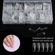 FULL COVER NAIL TIPS(504PCS)